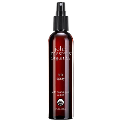 John Masters Organics Hair Spray With Acacia Gum & Aloe