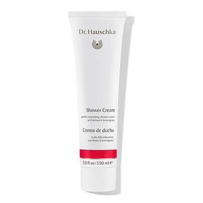 Dr. Hauschka Shower Cream