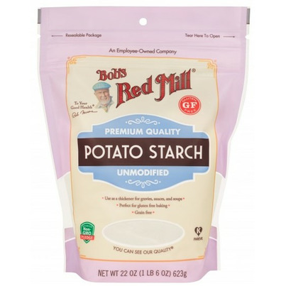 Bob's Red Mill Potato Starch