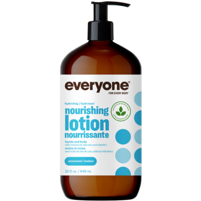 EO Everyone Lotion Unscented