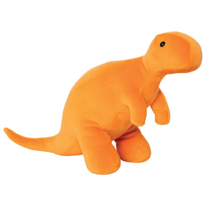 Manhattan Toy Velveteen Growly T-Rex