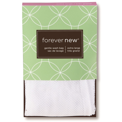 Forever New X-Large Gentle Wash Bag