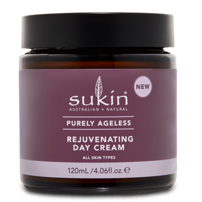Sukin Purely Ageless Rejuvenate Day Cream