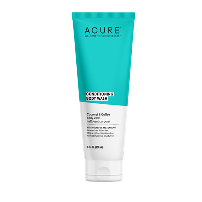 Acure Body Wash Conditioning