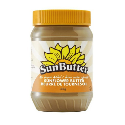 SunButter Sunflower Butter No Added Sugar