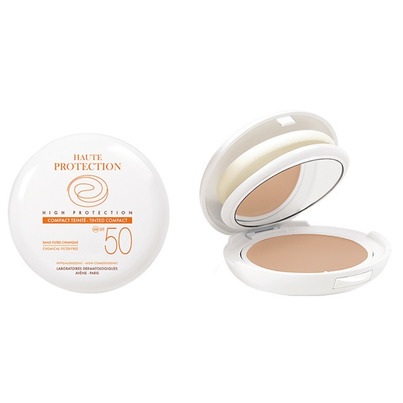 Avene Very High Protection Tinted Compact SPF 50 Beige