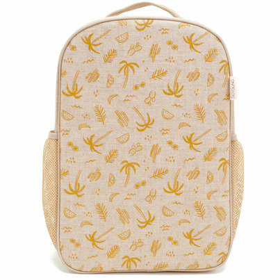 SoYoung Backpack Sunkissed