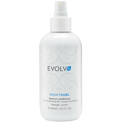 EVOLVh SmartCurl Leave-In Conditioner