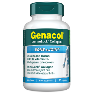 Genacol Bone & Joint