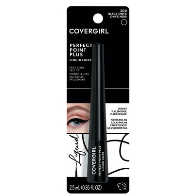 CoverGirl Perfect Point Plus Liquid Eyeliner