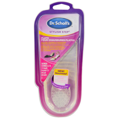 Dr. Scholl's Stylish Step Flats For Women