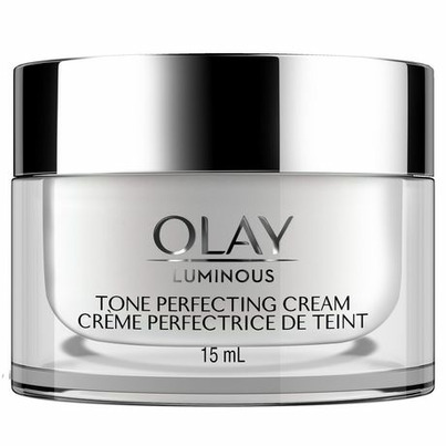 Olay Regenerist Luminous Tone Perfecting Cream