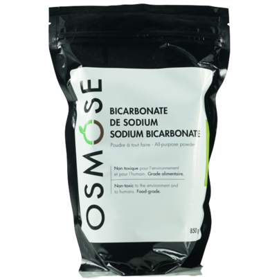 Osmose Sodium Bicarbonate