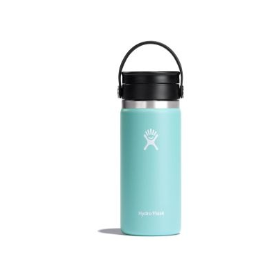 Hydro Flask Wide Mouth With Flex Sip Lid Dew
