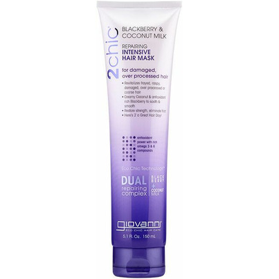 Giovanni 2Chic Repairing Intensive Hair Mask