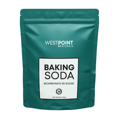 Westpoint Naturals Baking Soda