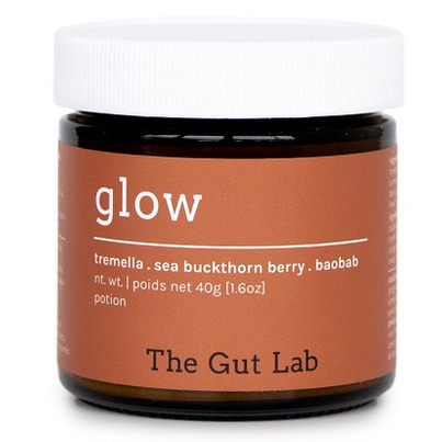 The Gut Lab Glow