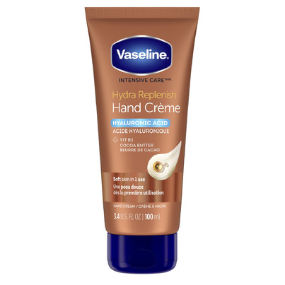 Vaseline Intensive Care Hydra Replenish Hand Cream