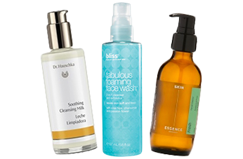 Buy Facial Cleansers