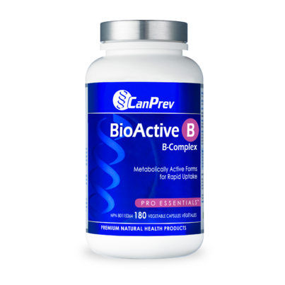 CanPrev BioActive B