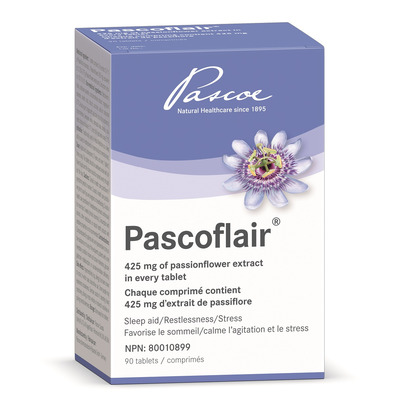 Pascoe Pascoflair Sleep Aid