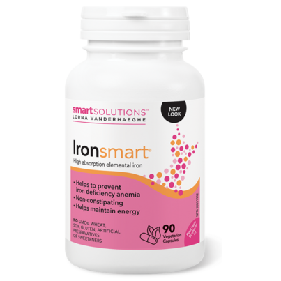 Smart Solutions Ironsmart