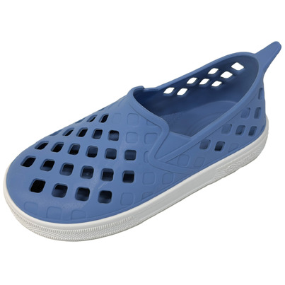 Boatilus EASYVEG Sneakers White and Jeans