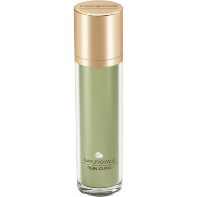 AnneMarie Borlind NatuRoyale Creamy Cleanser