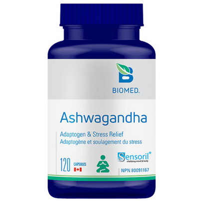 Biomed Ashwagandha