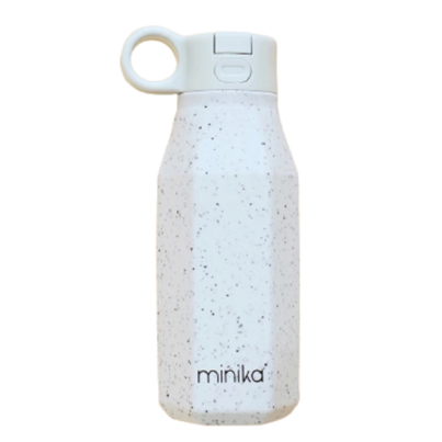 Minika Silicone Water Bottle Ice