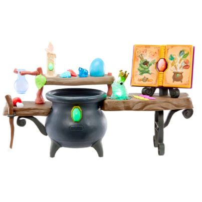 Little Tikes Magic Workshop