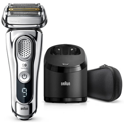 Braun Series 9 Latest Generation Electric Shaver For Men