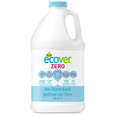 Ecover Zero Non-Chlorine Bleach Fragrance Free