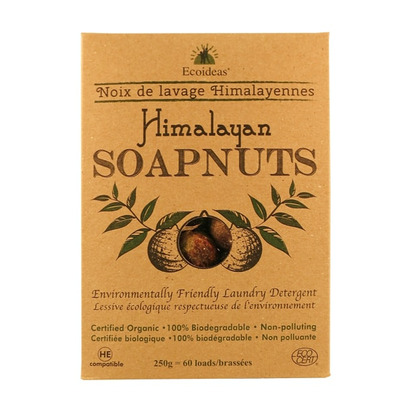 Ecoideas Himalayan Soapnuts