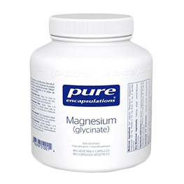 Pure Encapsulations Magnesium