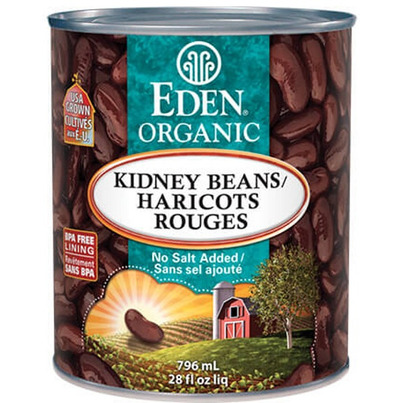 Eden Foods Organic Kidney Beans