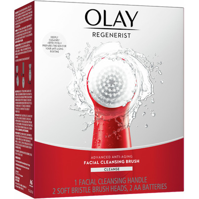Olay Regenerist Face Cleansing Kit