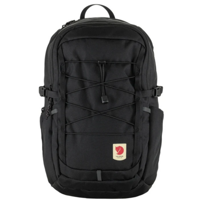 Fjallraven Skule 20 Backpack Black