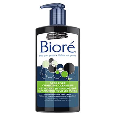 Deep Pore Cleanser Japan