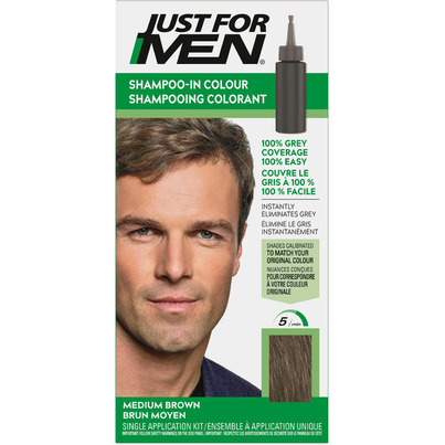 Just For Men Original Formula Hair Colour