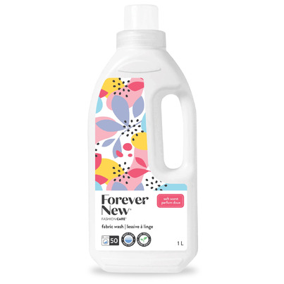 Forever New Fabric Liquid Scented