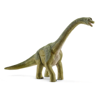 Schleich Brachiosaurus