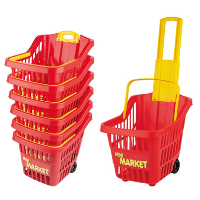 Androni Mini Shopping Basket