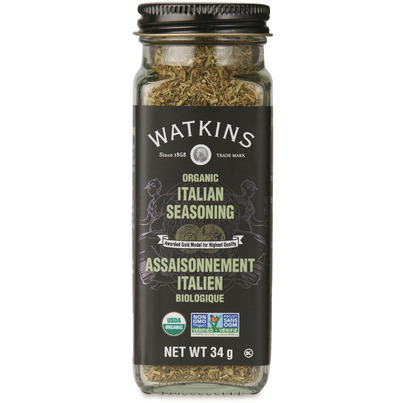 Watkins Organic Italian Seasoning