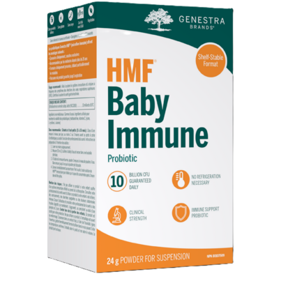 Genestra HMF Baby Immune