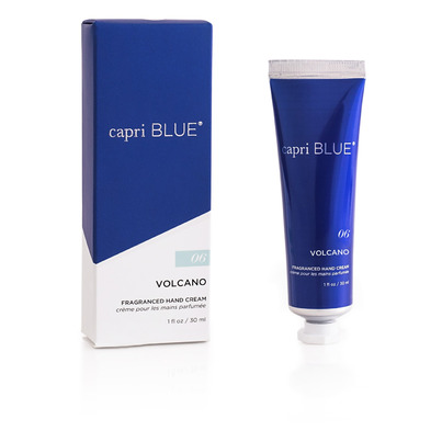 CAPRI BLUE Volcano Mini Hand Cream