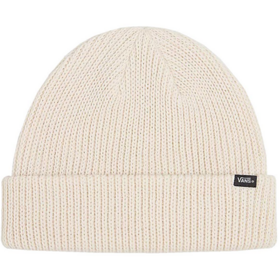 Vans Core Basics Beanie Oatmeal