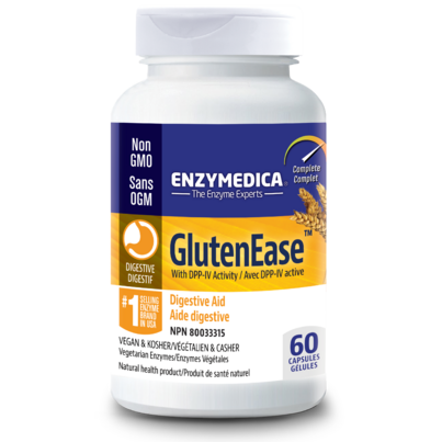 Enzymedica GlutenEase