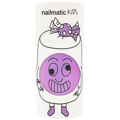 Nailmatic Kids Water-Based Nail Polish