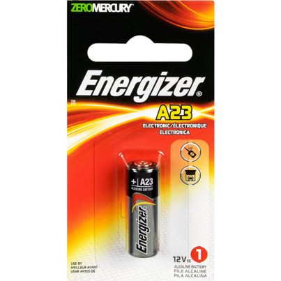 Energizer Photo Battery 12V